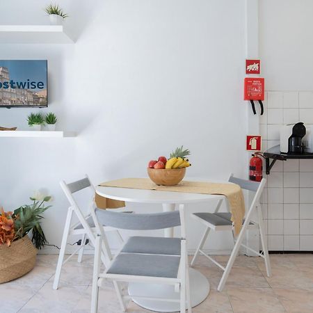 Sweet Flats With Netflix - Bolhao City Center Appartement Porto Buitenkant foto