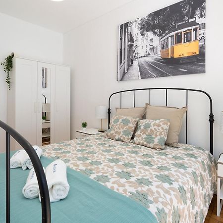 Sweet Flats With Netflix - Bolhao City Center Appartement Porto Buitenkant foto