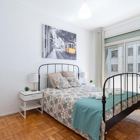 Sweet Flats With Netflix - Bolhao City Center Appartement Porto Buitenkant foto