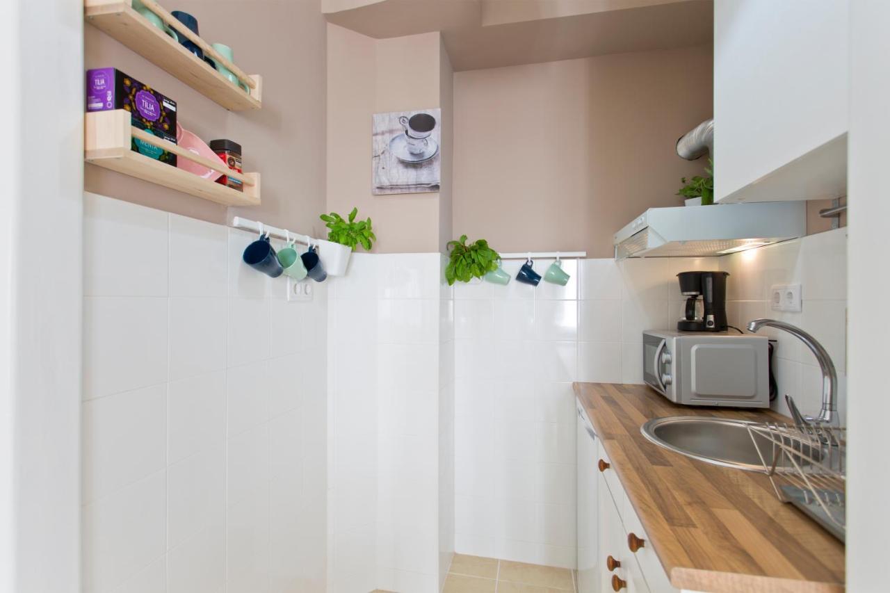 Sweet Flats With Netflix - Bolhao City Center Appartement Porto Buitenkant foto