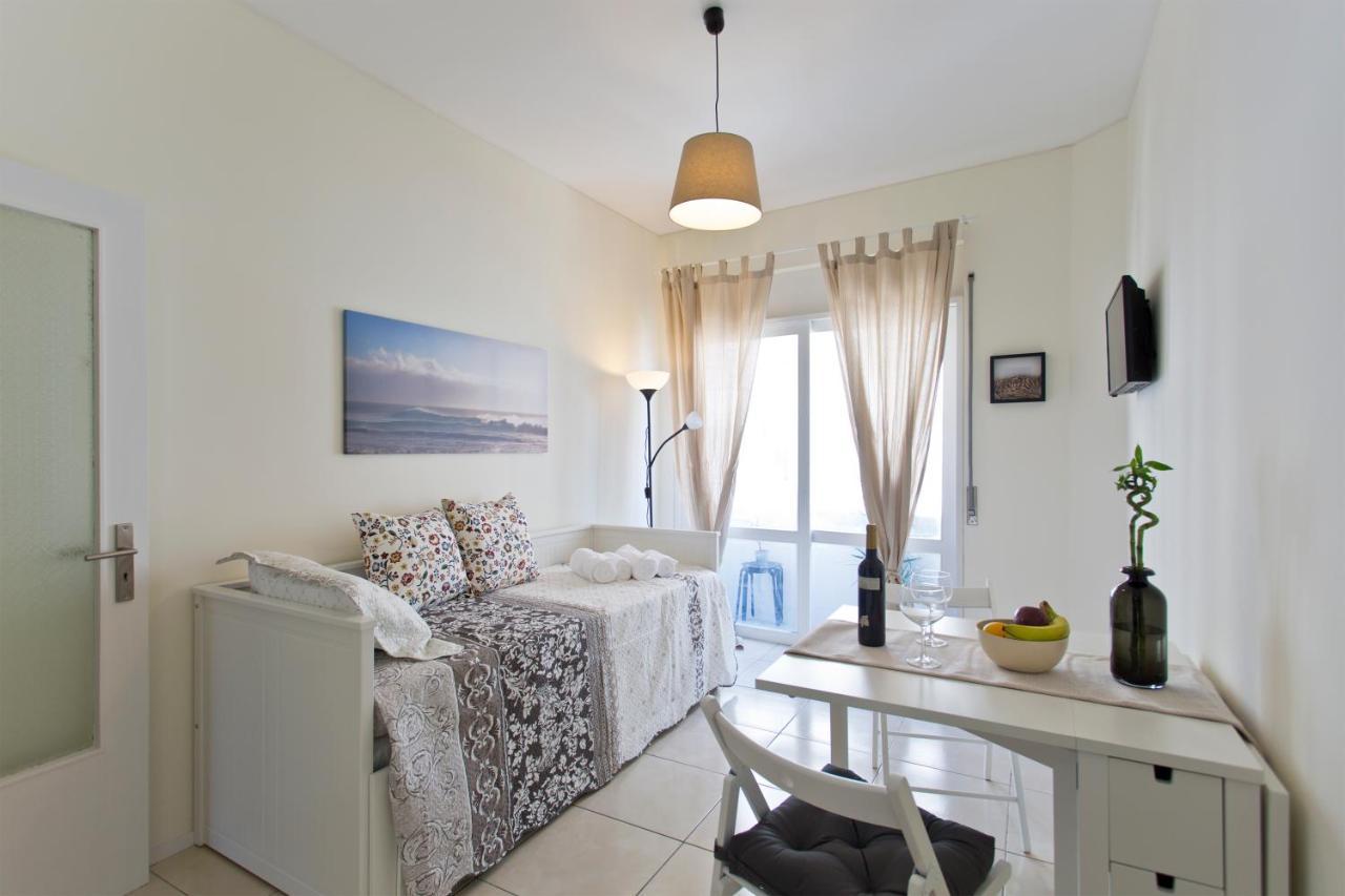 Sweet Flats With Netflix - Bolhao City Center Appartement Porto Buitenkant foto