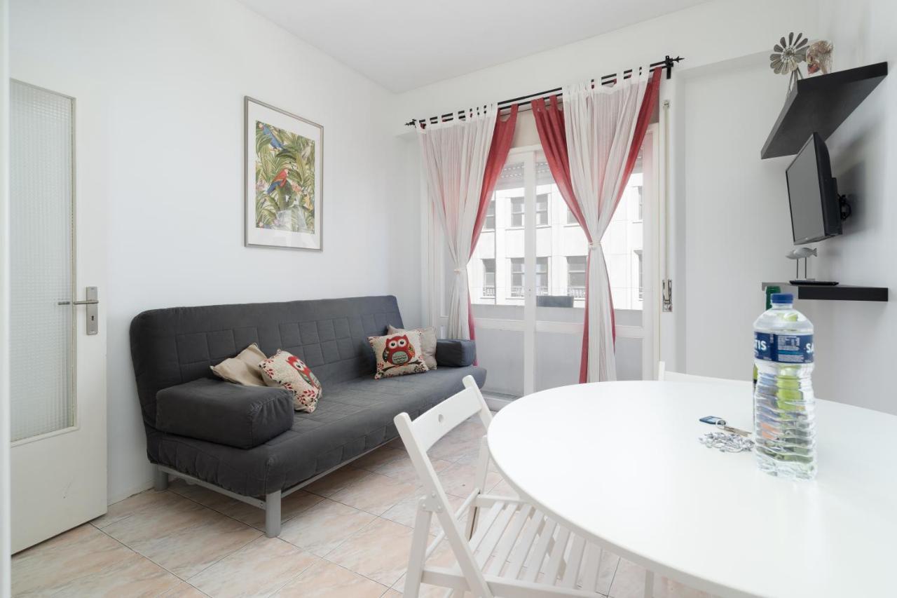 Sweet Flats With Netflix - Bolhao City Center Appartement Porto Buitenkant foto