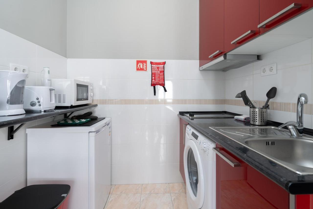 Sweet Flats With Netflix - Bolhao City Center Appartement Porto Buitenkant foto