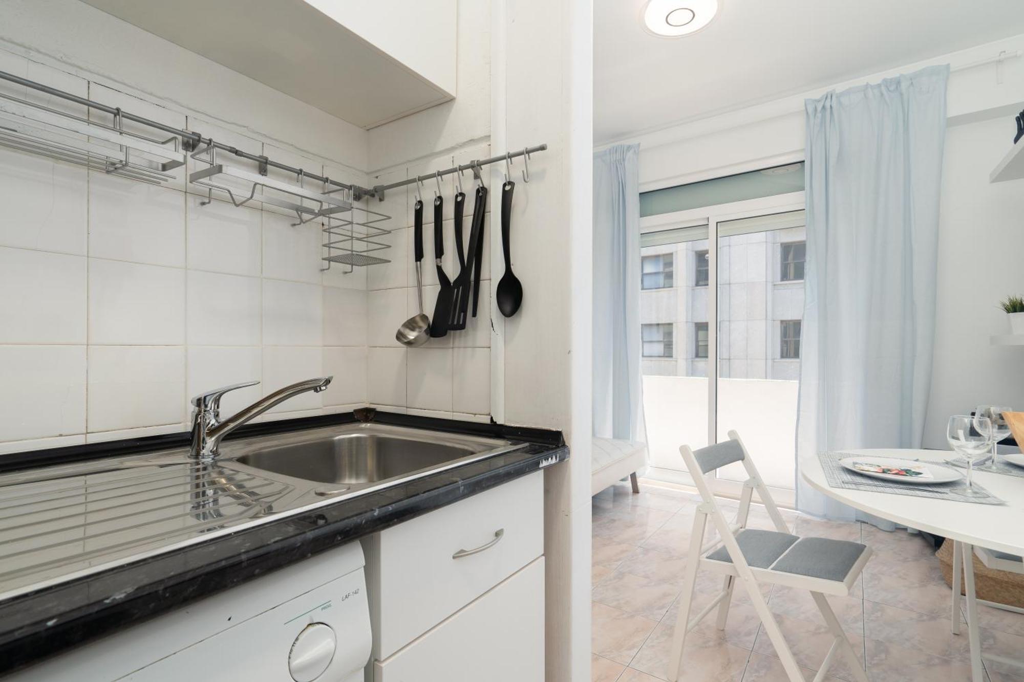 Sweet Flats With Netflix - Bolhao City Center Appartement Porto Buitenkant foto