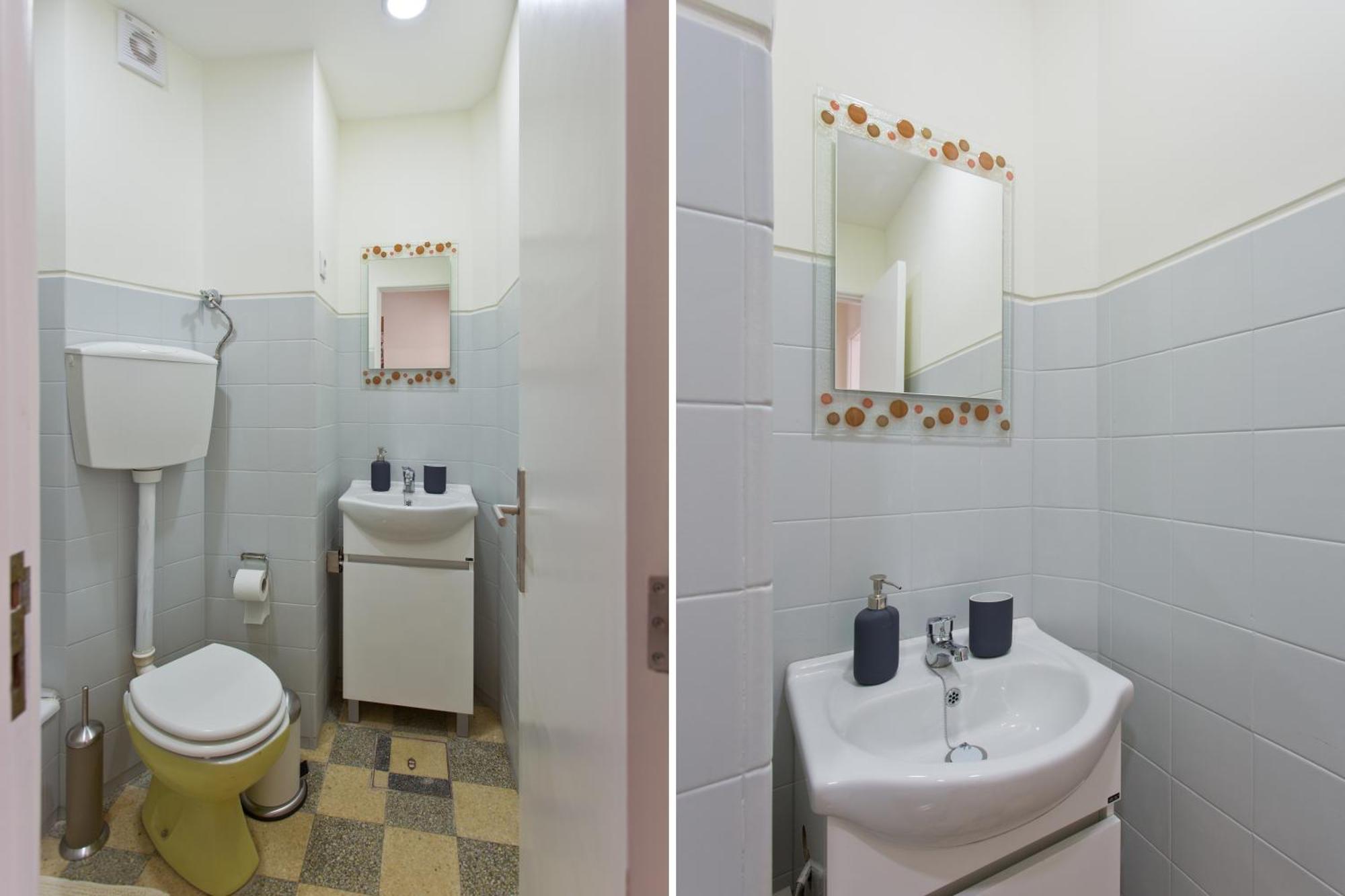 Sweet Flats With Netflix - Bolhao City Center Appartement Porto Kamer foto