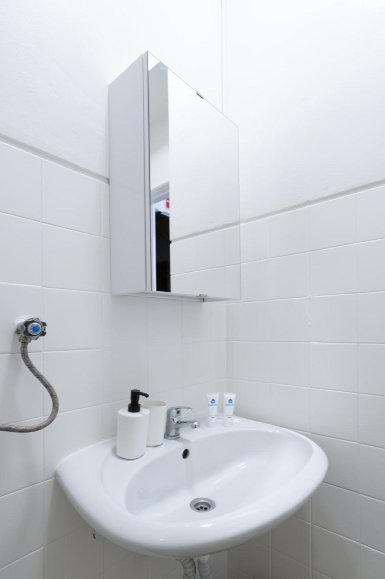 Sweet Flats With Netflix - Bolhao City Center Appartement Porto Kamer foto