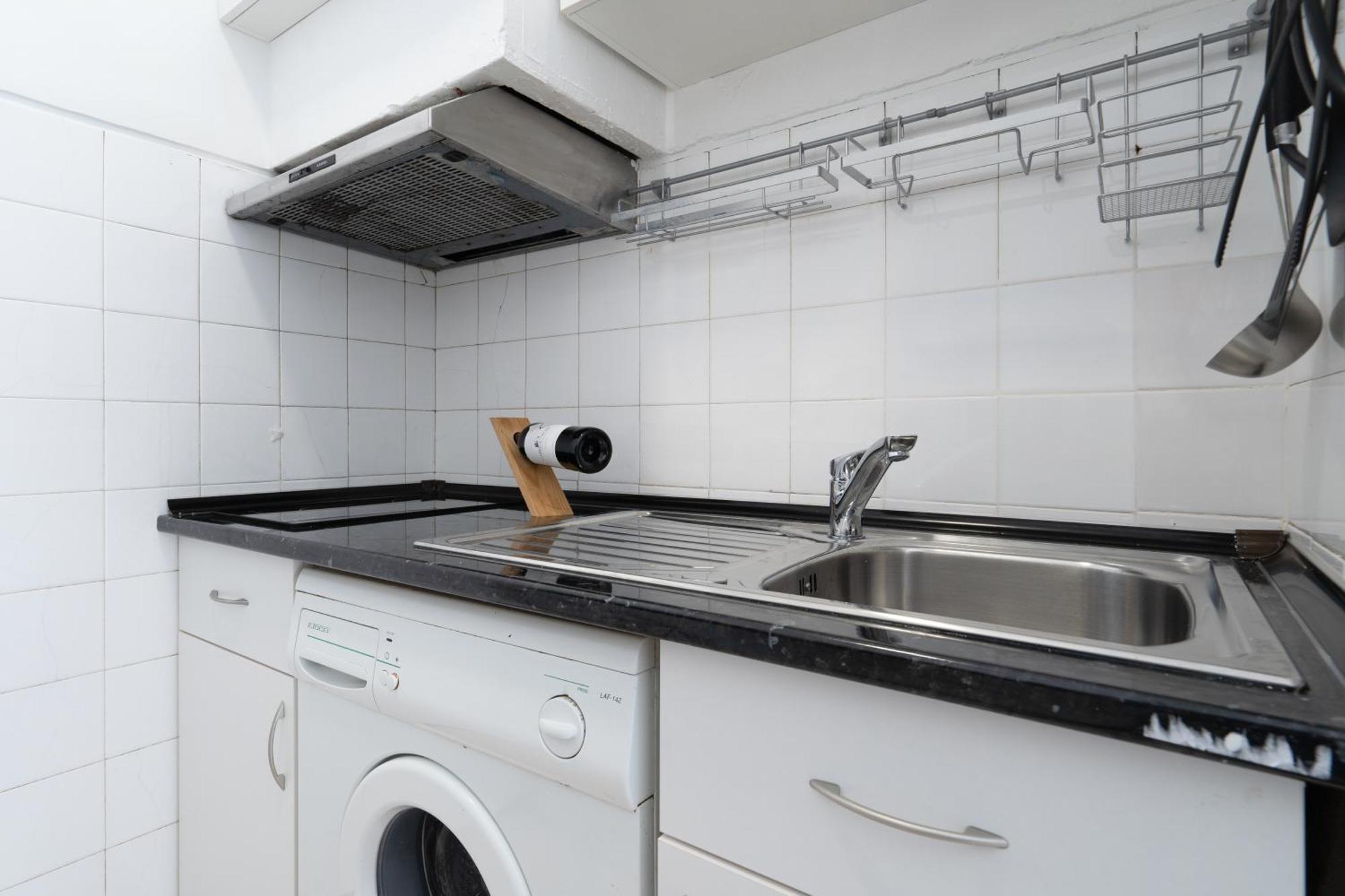 Sweet Flats With Netflix - Bolhao City Center Appartement Porto Kamer foto