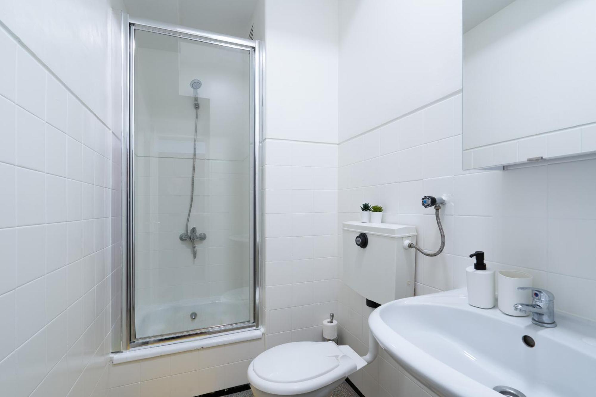 Sweet Flats With Netflix - Bolhao City Center Appartement Porto Kamer foto