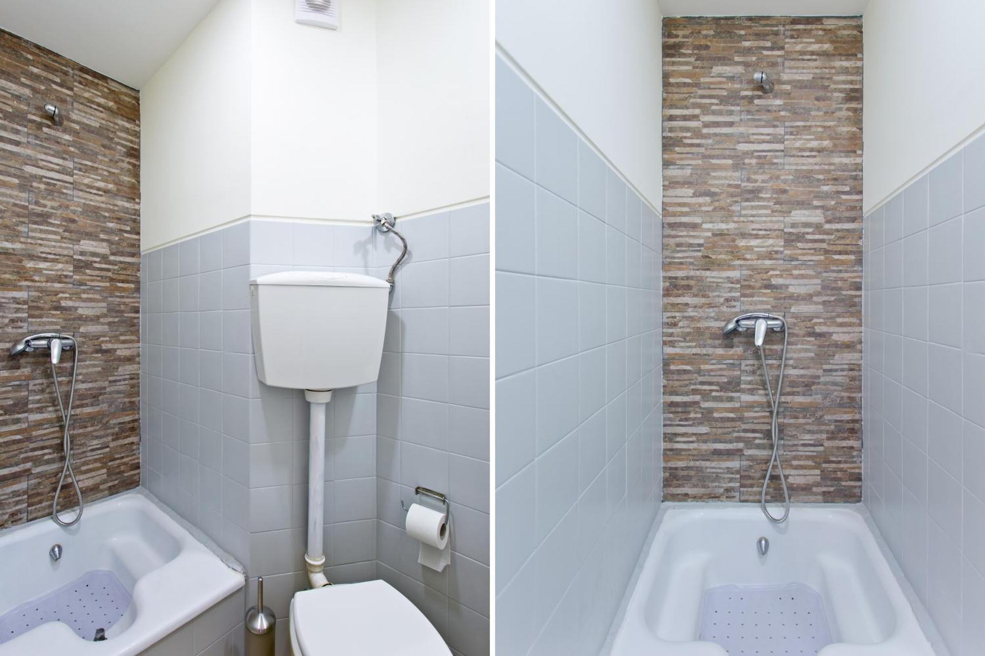 Sweet Flats With Netflix - Bolhao City Center Appartement Porto Kamer foto