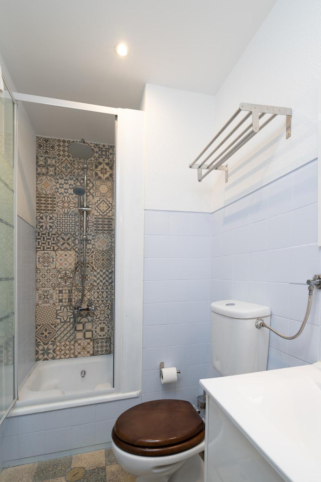 Sweet Flats With Netflix - Bolhao City Center Appartement Porto Kamer foto