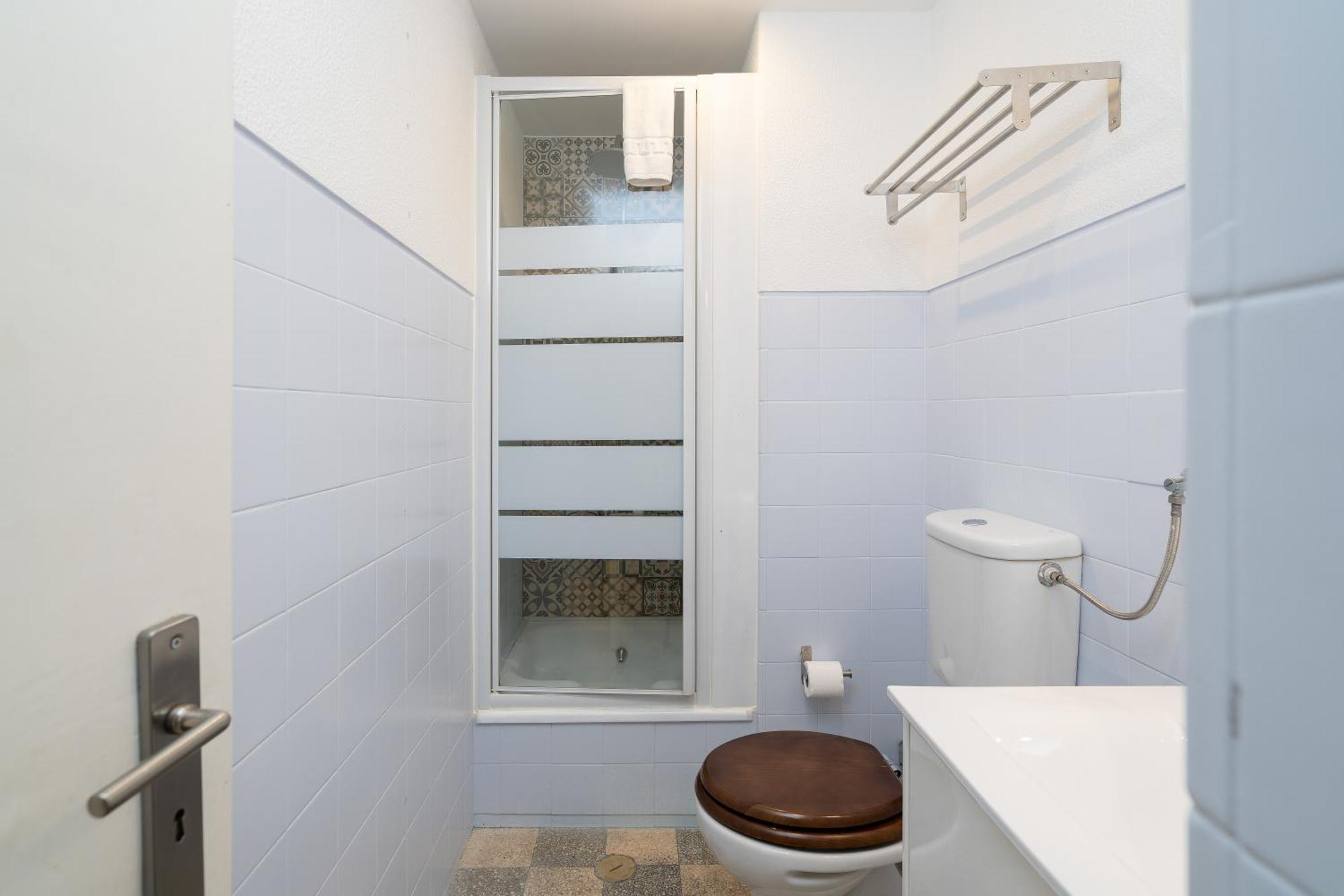 Sweet Flats With Netflix - Bolhao City Center Appartement Porto Kamer foto