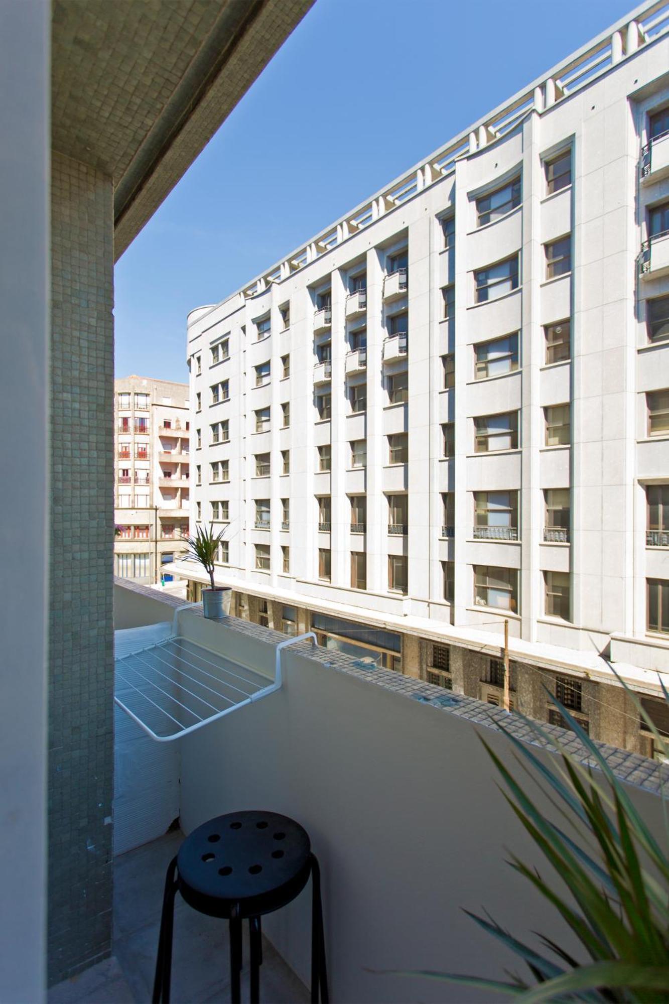 Sweet Flats With Netflix - Bolhao City Center Appartement Porto Kamer foto