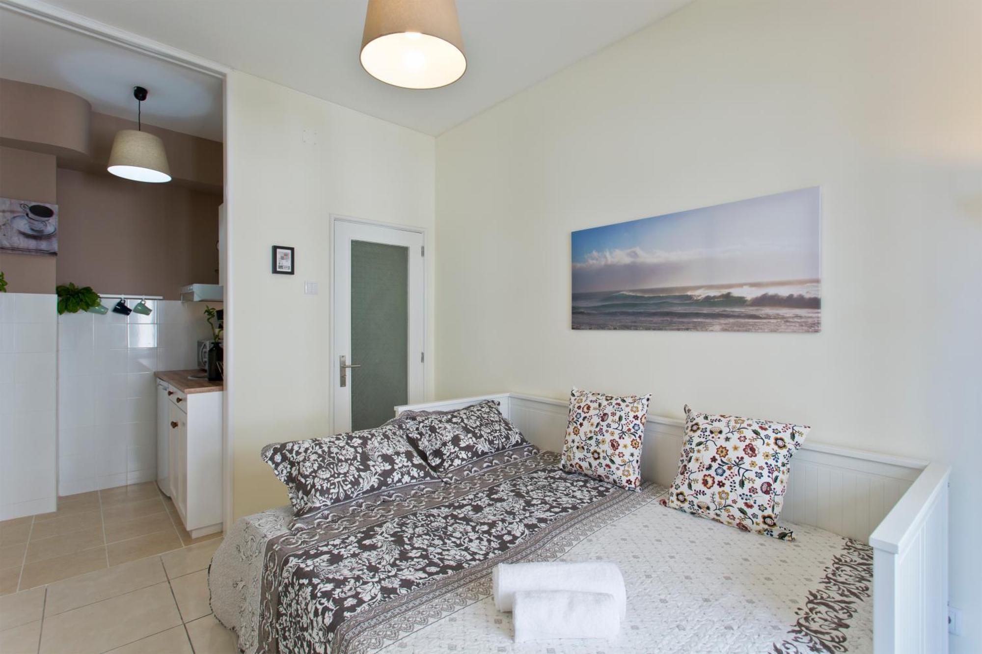 Sweet Flats With Netflix - Bolhao City Center Appartement Porto Kamer foto